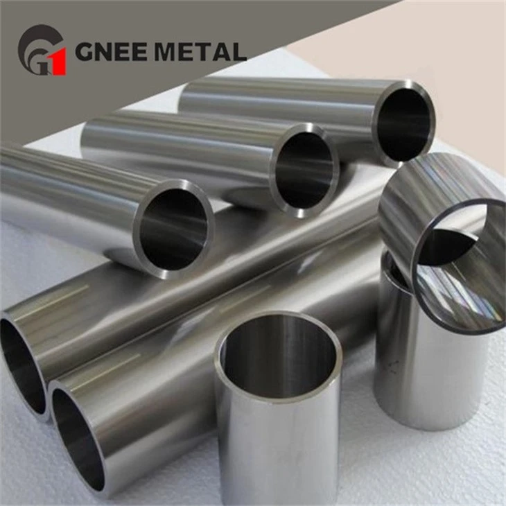 Ti-6Al-4V Pipe