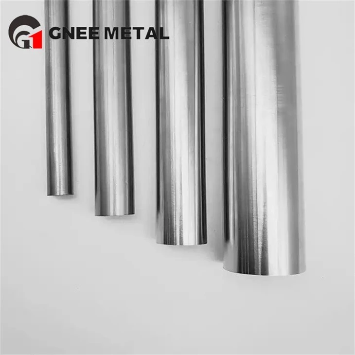 Aluminum Molybdenum Master Alloy