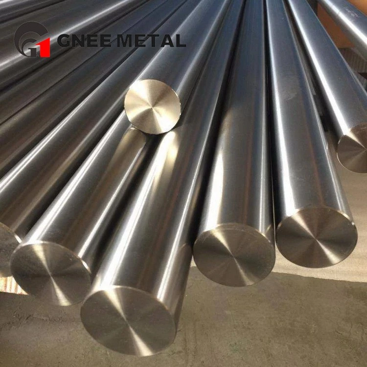 AMS 4928 Round Titanium Rod