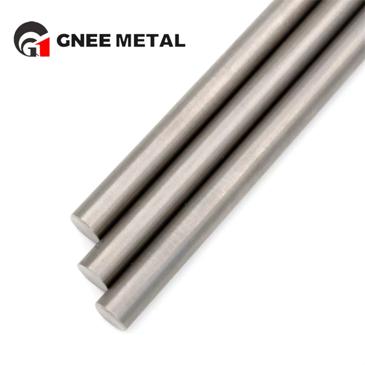 AMS 4928 Round Titanium Rod