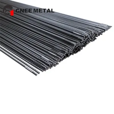 Niobium Zirconium Alloy Niobium Zirconium Alloy