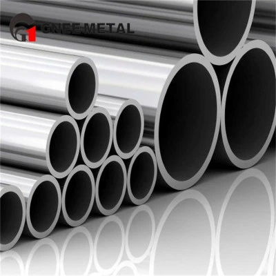 Titanium Welded Pipe Titanium Welded Pipe