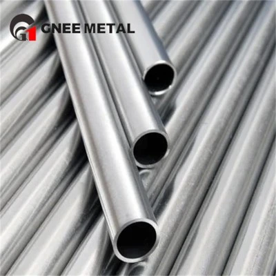 Titanium Welded Pipe Titanium Welded Pipe