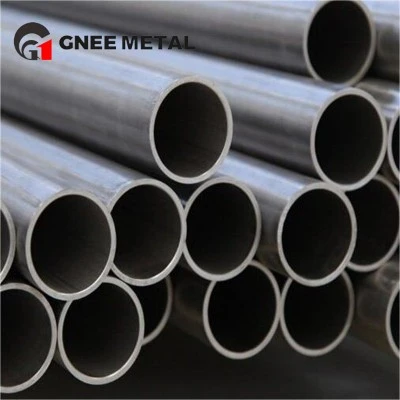 Titanium Welded Pipe Titanium Welded Pipe
