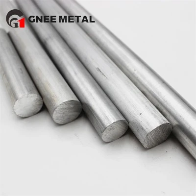 High Quality Gr1 Pure Titanium Bar High Quality Gr1 Pure Titanium Bar