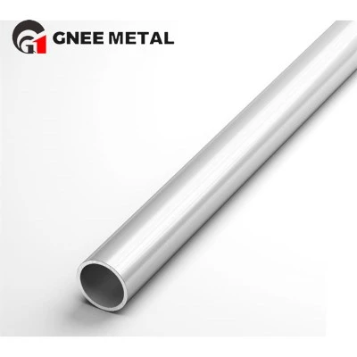 Titanium Alloy Pipe Titanium Alloy Pipe