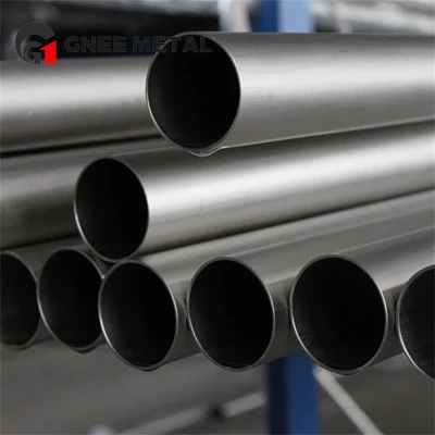 Titanium Alloy Pipe Titanium Alloy Pipe