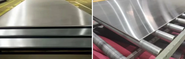 pure titanium sheet pure titanium sheet