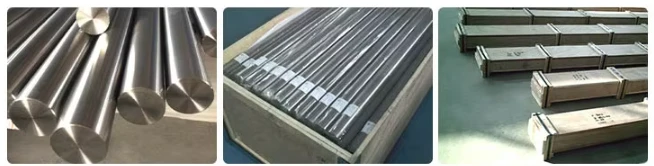 Industry Titanium Bar Industry Titanium Bar