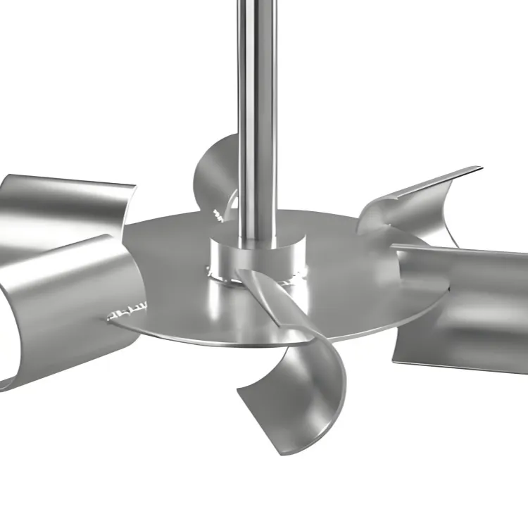 دفن التيتانيوم